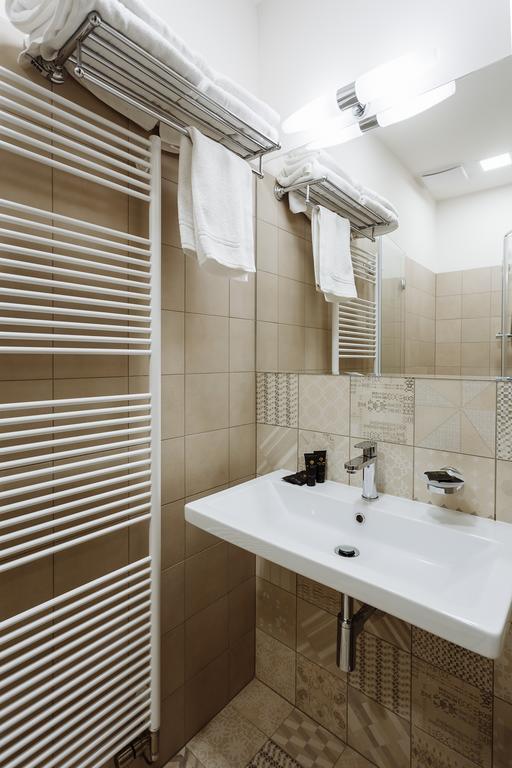 Apartment High Heaven Prag
