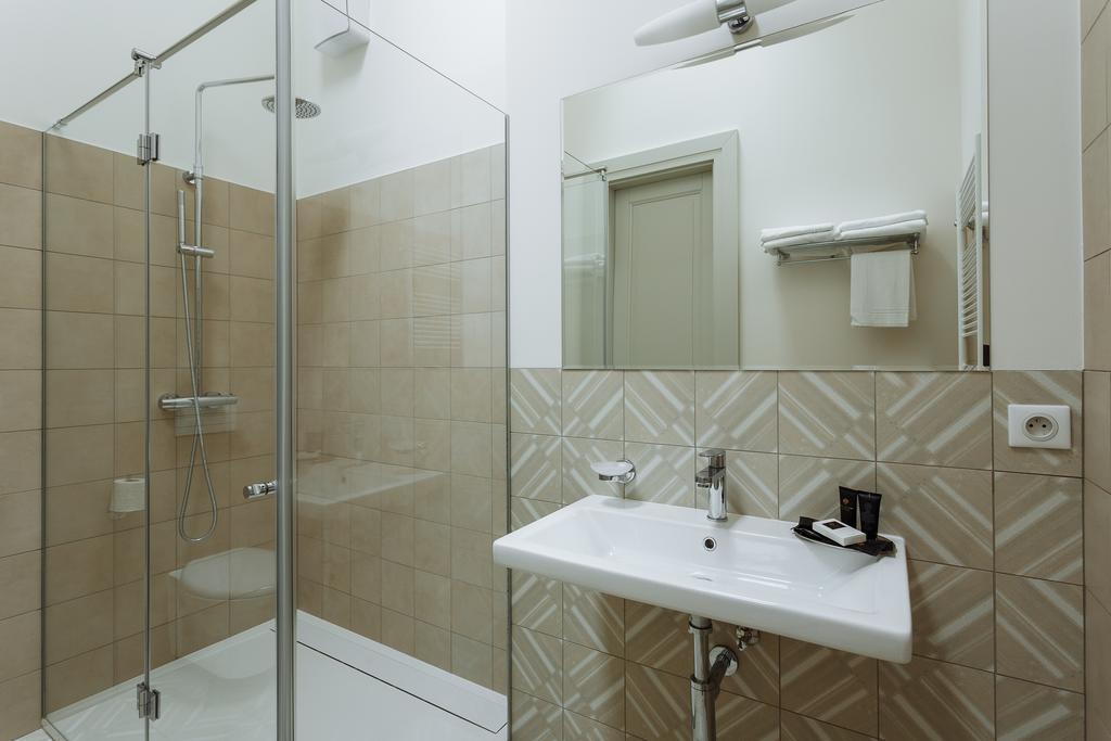High Heaven Apartment Prag